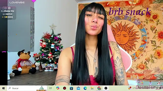 Demeter   online show from March 2025 12:08:02 AM