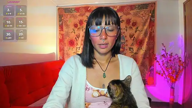 Snapshot of Demeter__ chatting on December 2025 12:44:01 AM Demeter online show from December 2025 12:44:01 AM