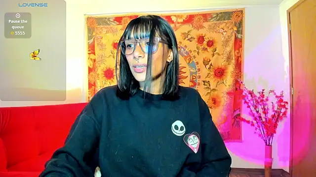 Demeter   online show from October 2025 01:37:02 AM