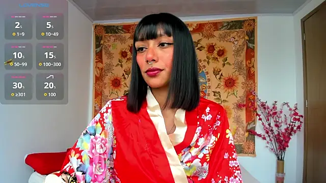 Demeter   online show from October 2025 02:49:02 PM