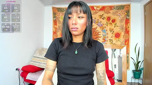 Snapshot of Demeter__ chatting on January 2026 08:36:01 PM Demeter online show from January 2026 08:36:01 PM