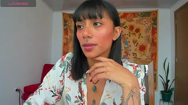 Snapshot of Demeter__ chatting on January 2026 07:09:01 PM Demeter online show from January 2026 07:09:01 PM