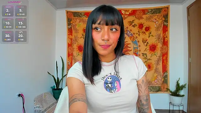 Demeter   online show from April 2026 10:11:01 PM