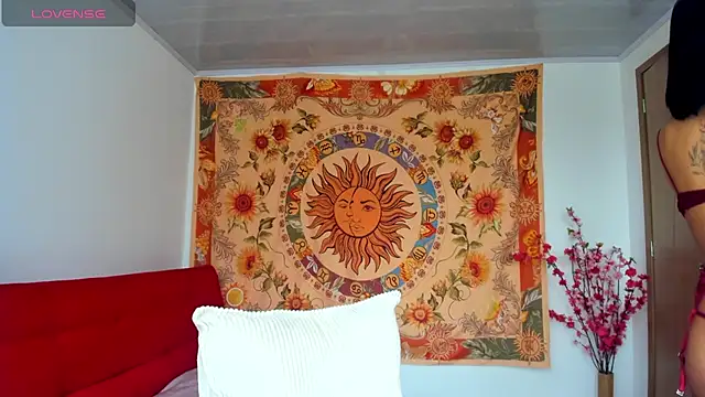 Demeter   online show from November 2025 04:51:01 PM