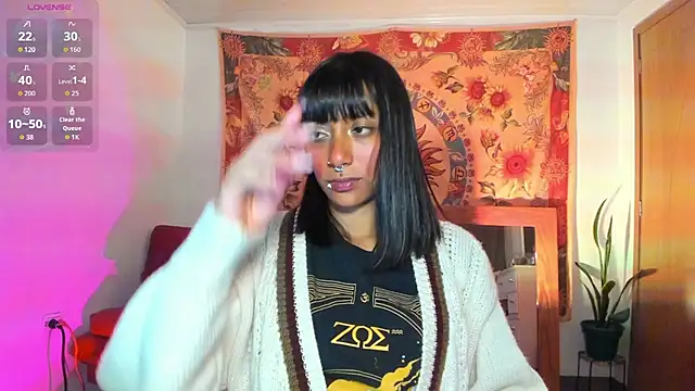 Snapshot of Demeter__ chatting on January 2026 02:17:01 AM Demeter online show from January 2026 02:17:01 AM