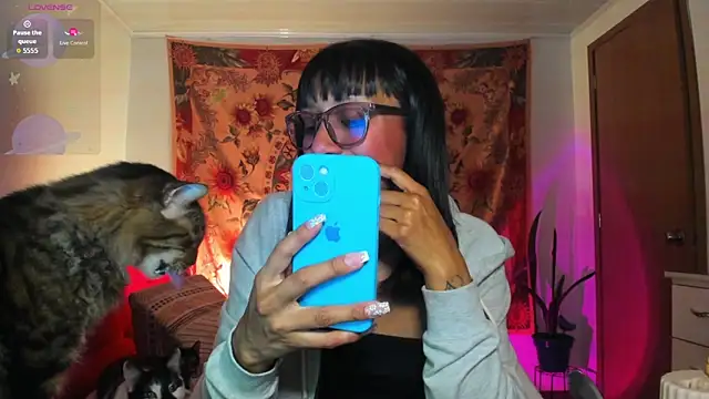 Demeter   online show from March 2026 12:06:01 AM