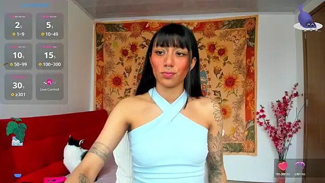 Demeter   online show from November 2025 07:18:02 PM