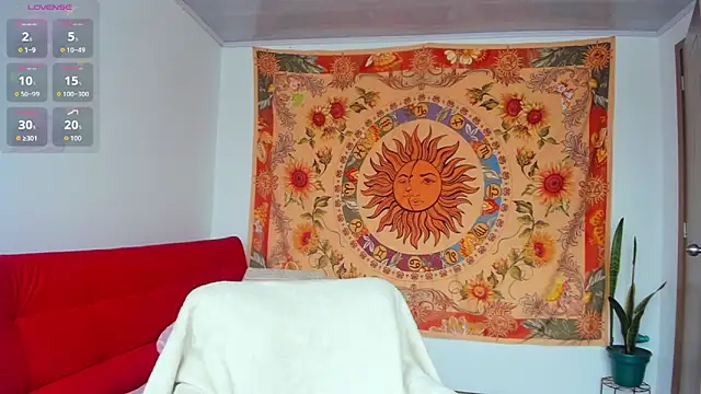 Demeter   online show from March 2026 06:26:01 PM