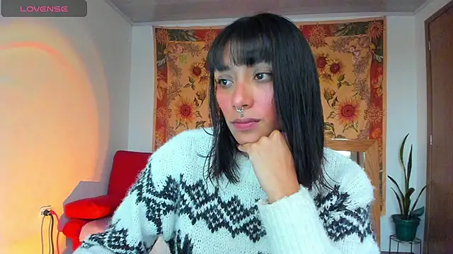 Snapshot of Demeter__ chatting on January 2026 10:02:02 PM Demeter online show from January 2026 10:02:02 PM