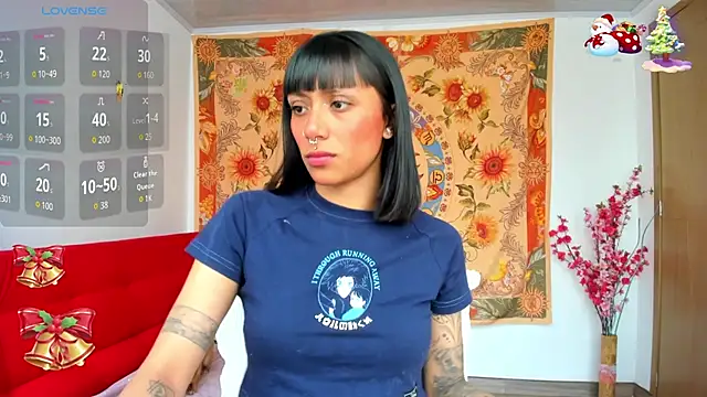 Demeter   online show from November 2025 07:17:02 PM