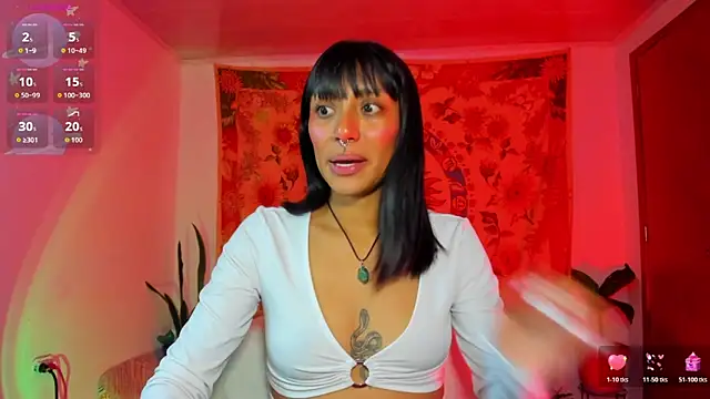 Demeter   online show from April 2026 12:03:01 AM