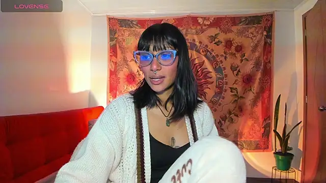 Snapshot of Demeter__ chatting on February 2026 11:17:02 PM Demeter online show from February 2026 11:17:02 PM