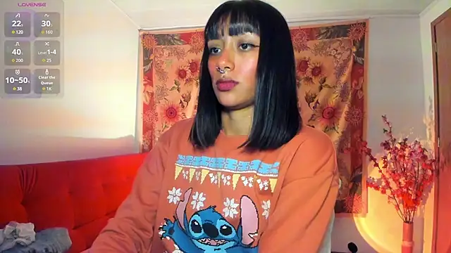 Snapshot of Demeter__ chatting on December 2025 11:19:01 PM Demeter online show from December 2025 11:19:01 PM