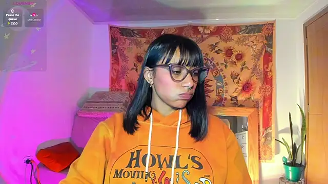 Snapshot of Demeter__ chatting on February 2026 03:35:02 AM Demeter online show from February 2026 03:35:02 AM