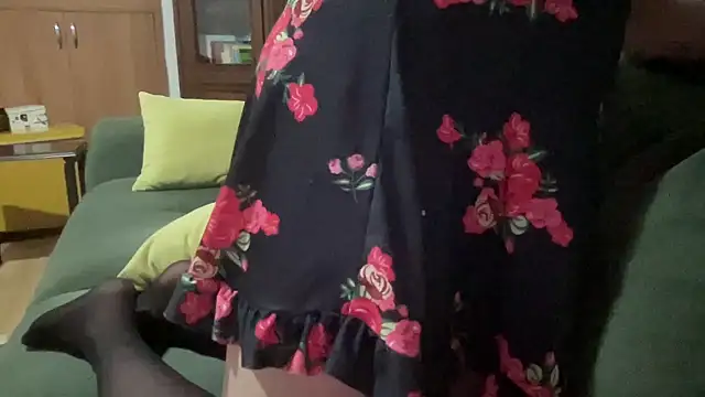 alarasissy online show from May 2026 09:27:01 PM