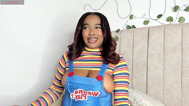 Kaseydelvey online show from March 2026 10:32:02 PM