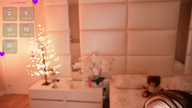 Lilly Colins online show from January 2026 07:31:02 PM