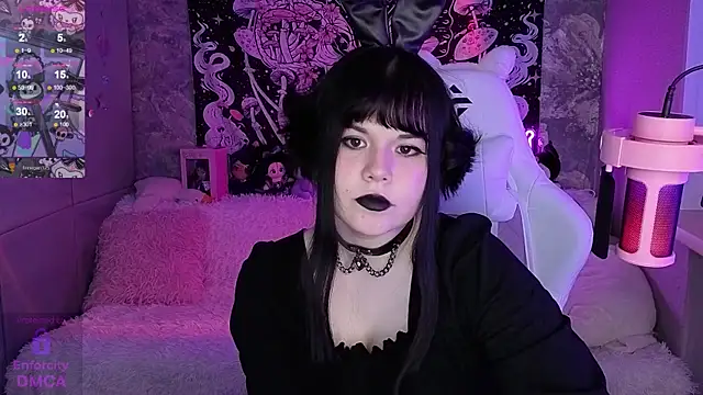 Snapshot of ClaireFaers_ chatting on November 2025 08:08:01 PM ClaireFaers online show from November 2025 08:08:01 PM