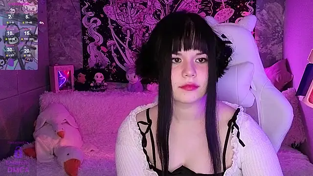 Snapshot of ClaireFaers_ chatting on November 2025 07:47:02 PM ClaireFaers online show from November 2025 07:47:02 PM