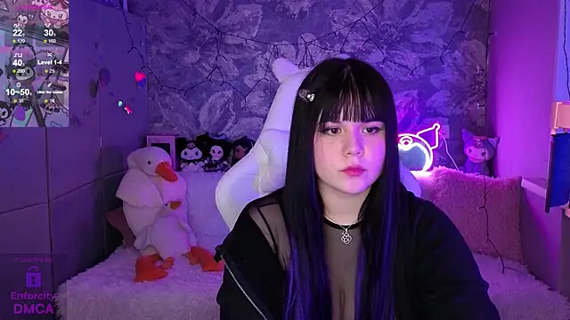 Snapshot of ClaireFaers_ chatting on October 2025 05:03:02 PM ClaireFaers online show from October 2025 05:03:02 PM