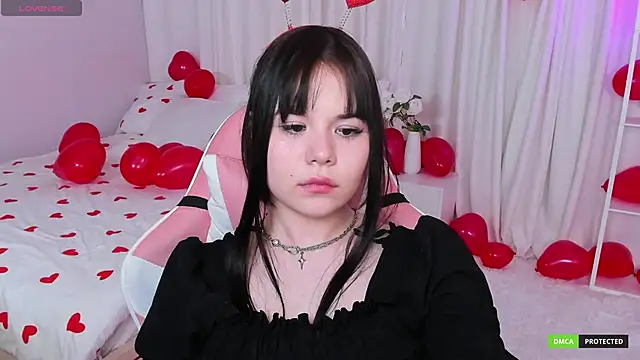 Snapshot of ClaireFaers_ chatting on February 2025 05:25:02 PM ClaireFaers online show from February 2025 05:25:02 PM