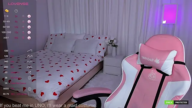 Snapshot of ClaireFaers_ chatting on February 2025 09:28:01 AM ClaireFaers online show from February 2025 09:28:01 AM