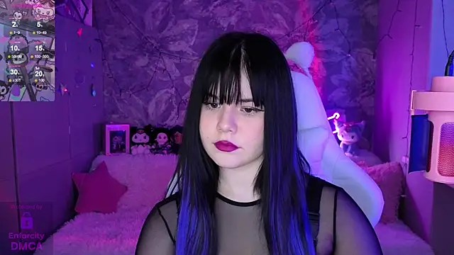 Snapshot of ClaireFaers_ chatting on September 2025 03:23:02 PM ClaireFaers online show from September 2025 03:23:02 PM