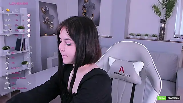 Snapshot of ClaireFaers_ chatting on February 2025 09:40:02 AM ClaireFaers online show from February 2025 09:40:02 AM