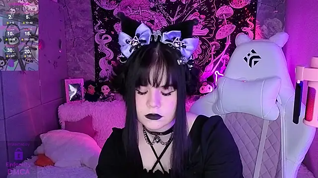 Snapshot of ClaireFaers_ chatting on November 2025 06:29:02 PM ClaireFaers online show from November 2025 06:29:02 PM