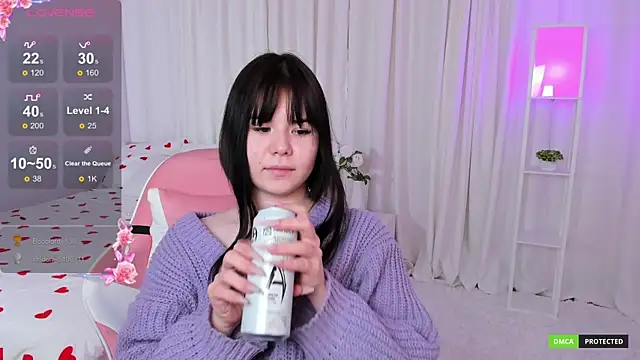 Snapshot of ClaireFaers_ chatting on February 2025 04:10:02 PM ClaireFaers online show from February 2025 04:10:02 PM