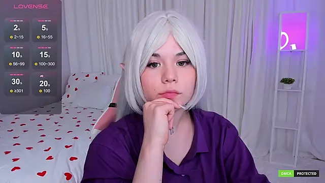 Snapshot of ClaireFaers_ chatting on March 2025 02:14:02 AM ClaireFaers online show from March 2025 02:14:02 AM