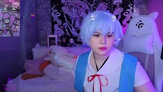 Snapshot of ClaireFaers_ chatting on November 2025 05:02:01 PM ClaireFaers online show from November 2025 05:02:01 PM