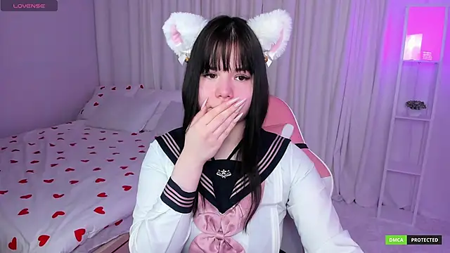 Snapshot of ClaireFaers_ chatting on February 2025 12:54:01 PM ClaireFaers online show from February 2025 12:54:01 PM