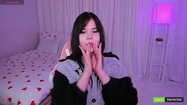 Snapshot of ClaireFaers_ chatting on March 2025 12:17:02 PM ClaireFaers online show from March 2025 12:17:02 PM