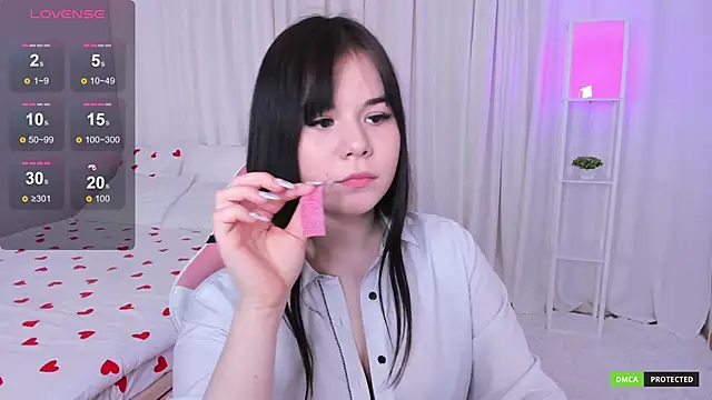 Snapshot of ClaireFaers_ chatting on March 2025 12:12:01 PM ClaireFaers online show from March 2025 12:12:01 PM