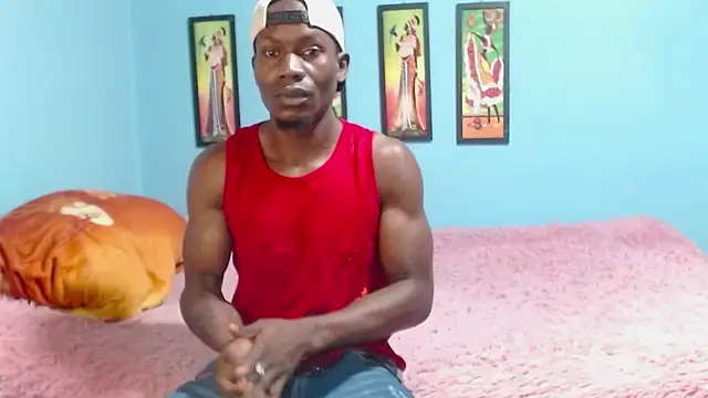 Miltton Jakee online show from November 2025 07:47:01 PM