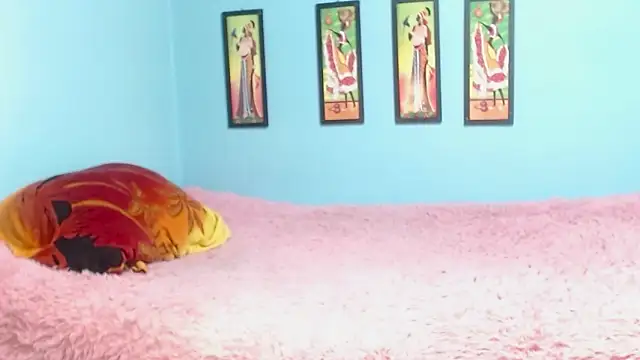 Miltton Jakee online show from December 2025 07:57:01 PM