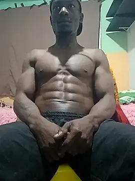 Snapshot of Miltton_Jakee chatting on March 2025 04:01:01 AM Miltton Jakee online show from March 2025 04:01:01 AM