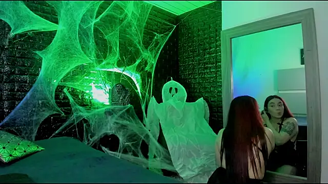 Calliope dark online show from October 2025 01:21:02 PM