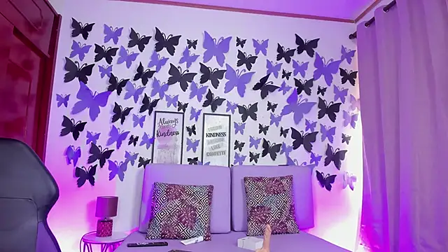 Vanessaa sexygirl online show from February 2025 03:32:01 PM