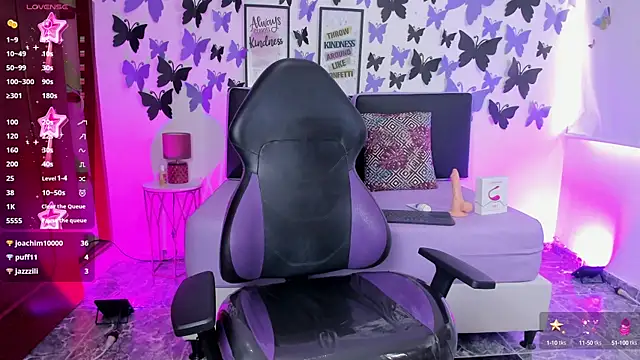 Vanessaa sexygirl online show from December 2024 03:20:02 PM