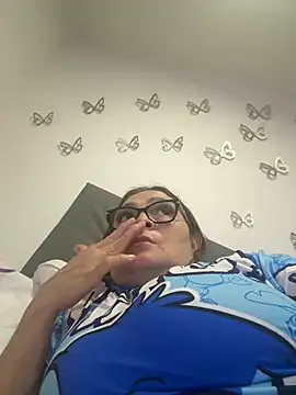 Snapshot of AntonellaAlondra4 chatting on May 2026 03:03:02 AM AntonellaAlondra4 online show from May 2026 03:03:02 AM