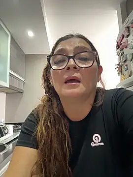 Snapshot of AntonellaAlondra4 chatting on May 2026 05:33:01 PM AntonellaAlondra4 online show from May 2026 05:33:01 PM