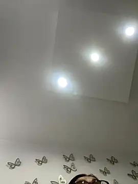 AntonellaAlondra4 online show from November 2025 09:26:02 PM