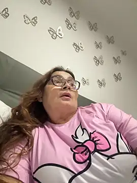 AntonellaAlondra4 online show from November 2025 04:06:01 AM