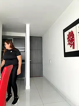 AntonellaAlondra4 online show from November 2025 02:21:01 PM