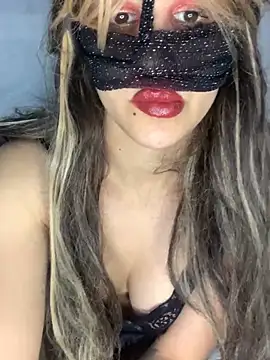 senoritaseno online show from February 2025 08:26:01 PM