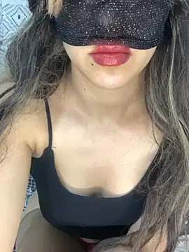 senoritaseno online show from February 2025 10:14:02 PM