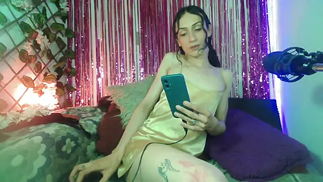 princesskitty111 online show from February 2026 09:20:01 AM