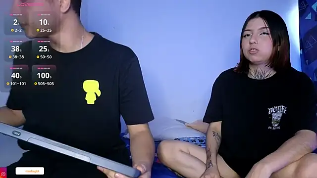 kitty of nighttt online show from October 2025 10:31:02 PM